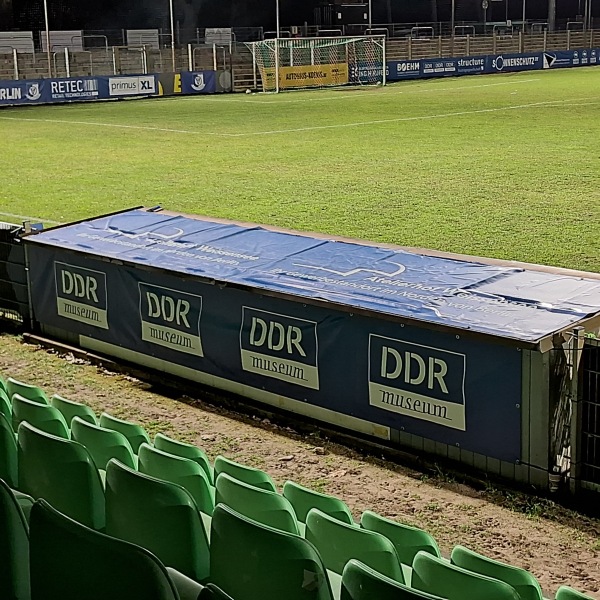 Spree-Arena - Fürstenwalde/Spree