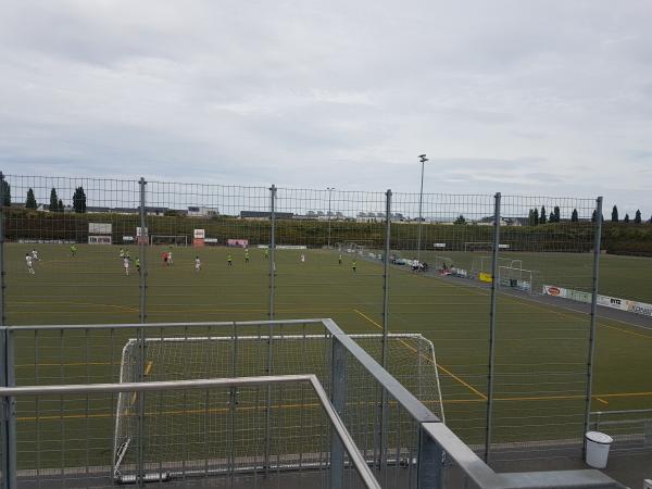 LöWi-Arena Neue Sandkaul - Köln-Widdersdorf