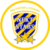 Wappen Nextstars FC Academy