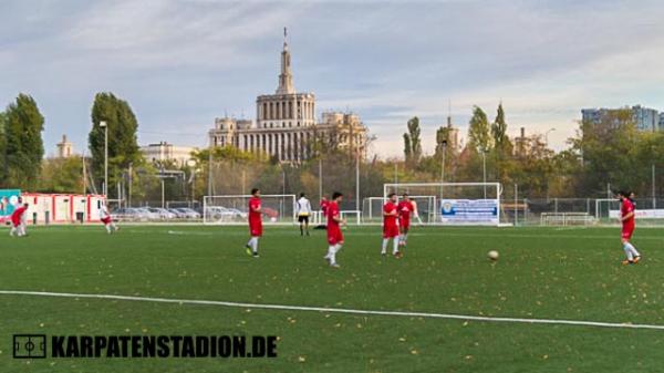 Baza Sportivă SFR - București (Bucharest)