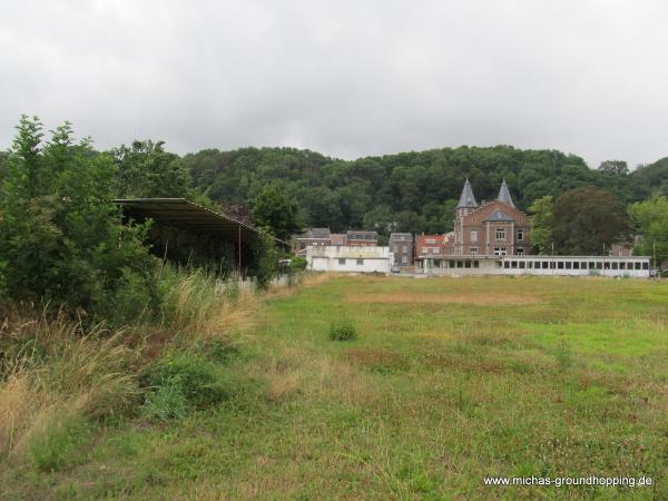 Stade Freddy Terwagne - Amay