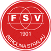 Wappen FSV Berolina Stralau 1901
