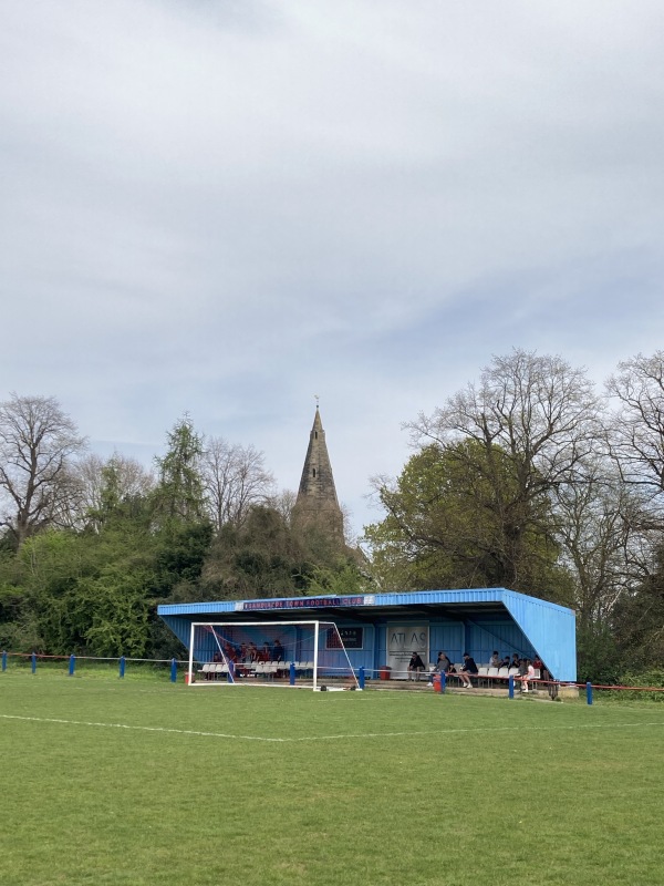 St. Giles Park - Sandiacre, Derbyshire
