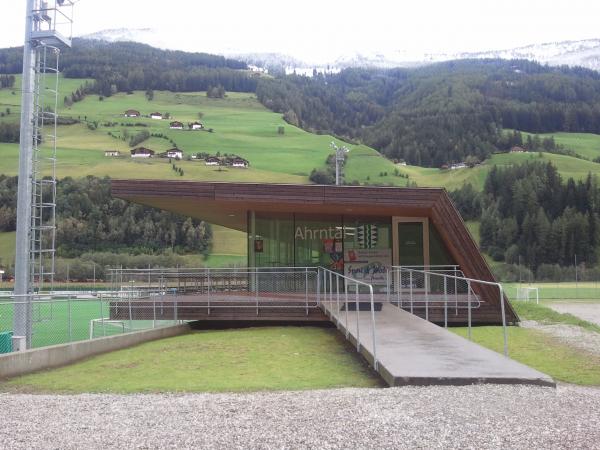 Alpenhauptkamm-Arena - Ahrntal (Valle Aurina)