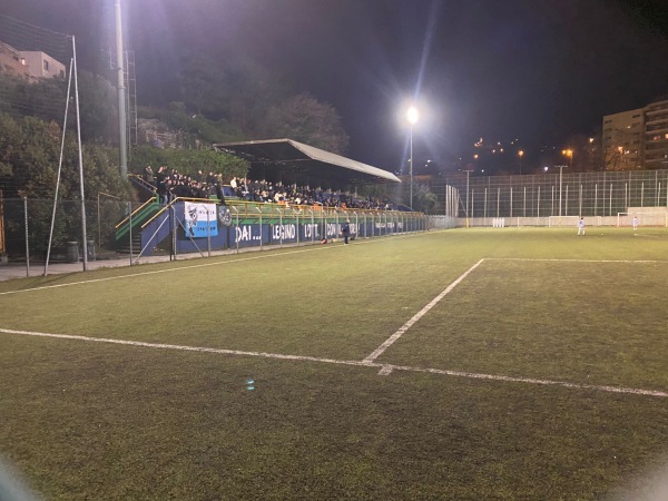 Campo Sportivo Communale Fiorenzino Ruffinengo - Savona