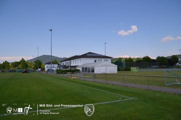 Sportpark West - Bensheim