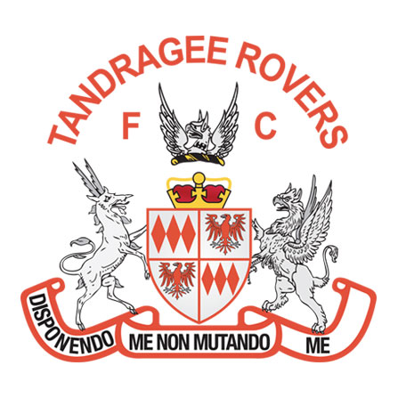 Wappen Tandragee Rovers FC  52966