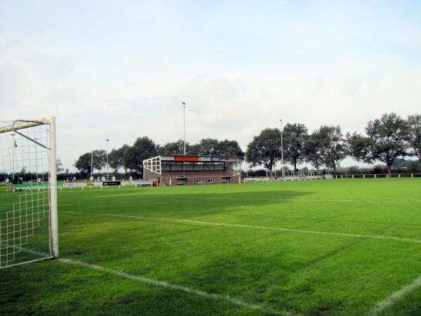 Sportpark De Bult - Oost Gelre-Vragender