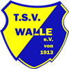 Wappen TSV Walle 1913