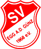Wappen SV Egg 1968