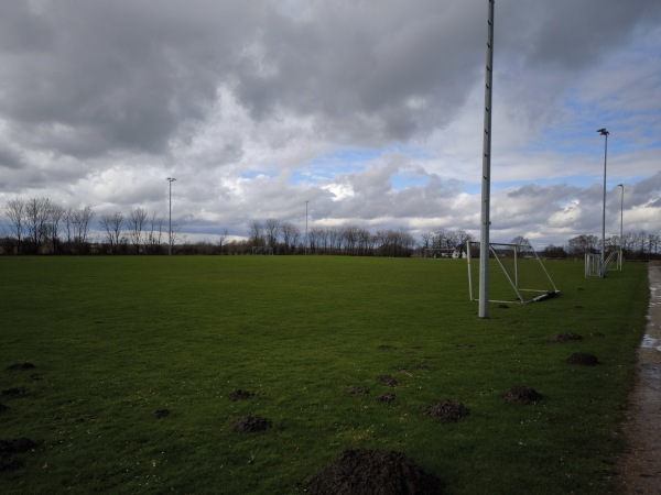 Sportanlage Hubertushöhe Platz 3 - Delbrück-Westenholz