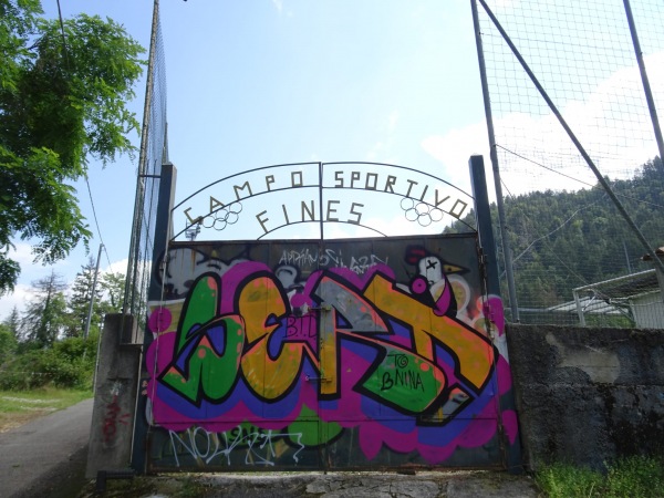 Campo Sportivo Fines - Fino del Monte