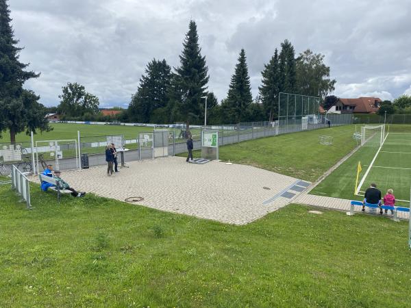 Lothar-Matthäus-Sportplatz - Herzogenaurach 