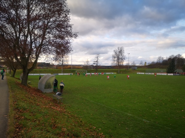 Sportanlage Hauptstraße - Sauldorf