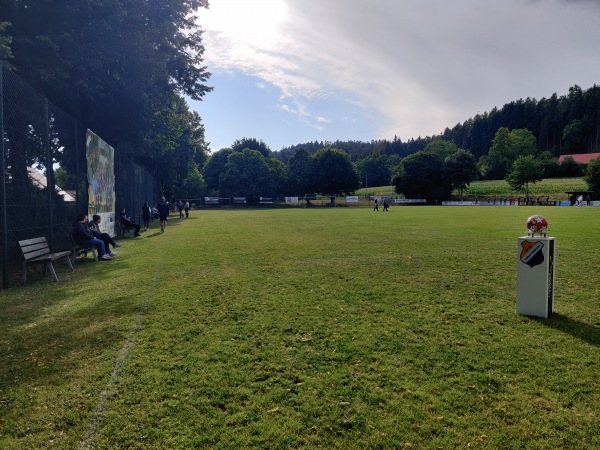 Röhrl Arena - Wörth/Donau-Hofdorf