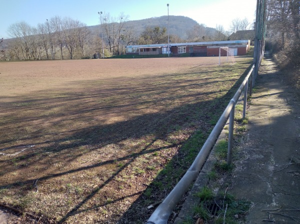 Sportanlage Goethestraße Platz 2 - Porta Westfalica-Barkhausen