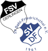 Wappen SG Gerlingen II / Dahl-Friedrichsthal II (Ground B)