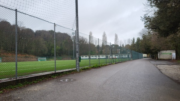 Campo Sportivo Di Torre Fiorentina Bruno Guerri - Siena