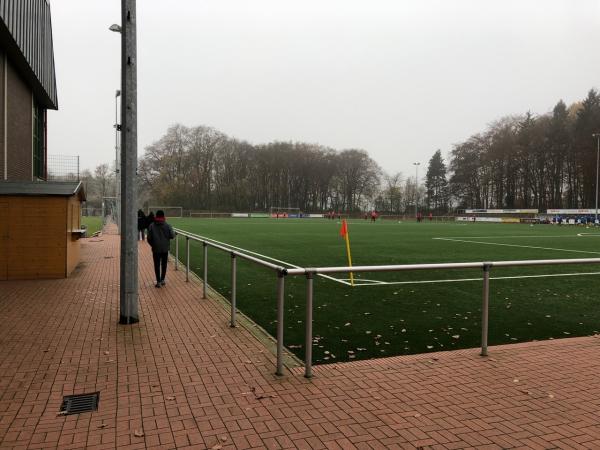 Sportzentrum Benkenbusch B-Platz - Wallenhorst-Hollage