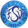 Wappen FSV Dürrweitzschen 1990 diverse