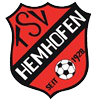 Wappen TSV Hemhofen 1928 diverse