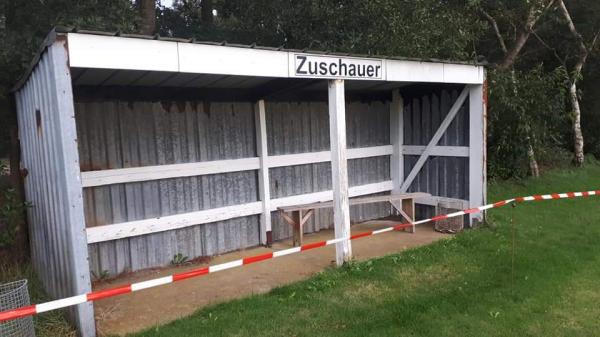 Au-Stadion - Windbergen