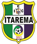 Wappen Itarema EC