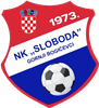 Wappen NK Sloboda Gornji Bogićevci