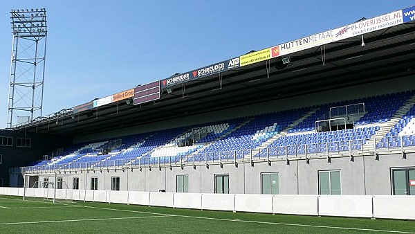 MAC³PARK Stadion - Zwolle