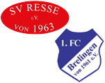 Wappen SG Resse II / Brelingen II  79110