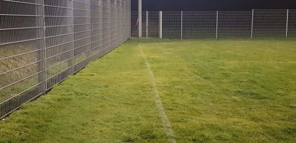 Waldstadion Nebenplatz - Legden-Asbeck