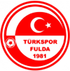 Wappen Türkischer SV Fulda 1981  31502