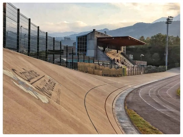 Stadio Comunale di Mori - Mori