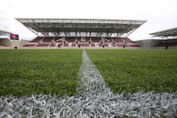 AEL FC Arena - Larissa