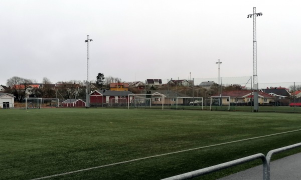 Hönö Arena - Hönö