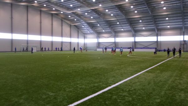 NTB Dnipro - Dnipro