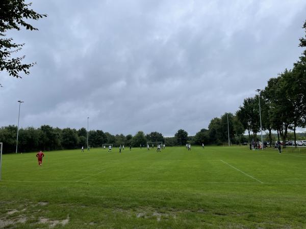 Sportplatz Wiersdorf - Heeslingen-Wiersdorf