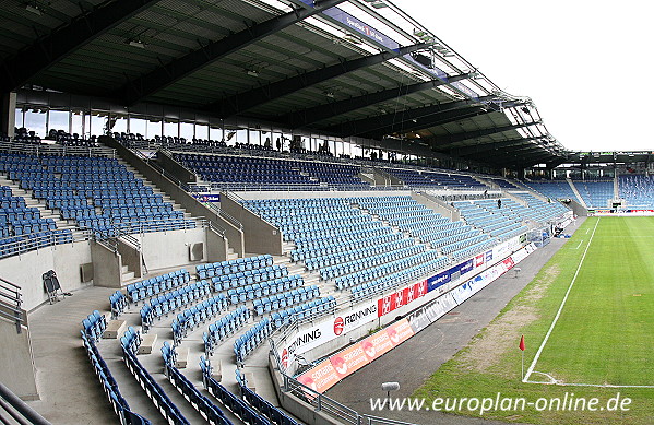 SR-Bank Arena - Stavanger
