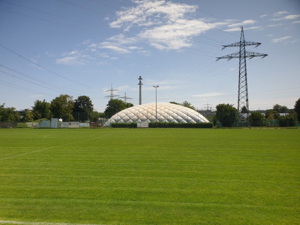 LÄSKO Arena Nebenplatz 2 - Vöhringen