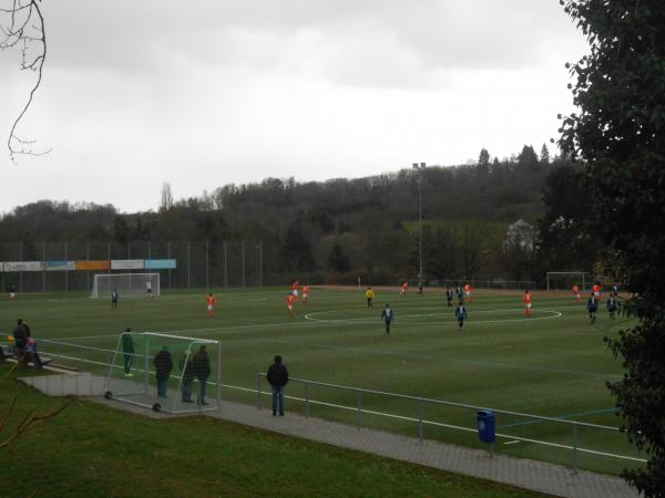 Sportplatz Laurentiusstraße - Wiesbaden-Naurod