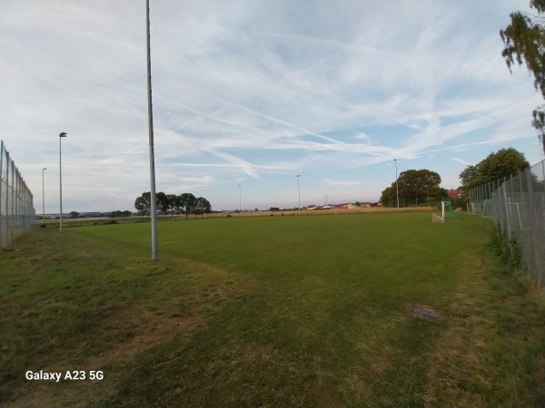 Sportanlage Altheim Platz 2 - Essenbach-Altheim