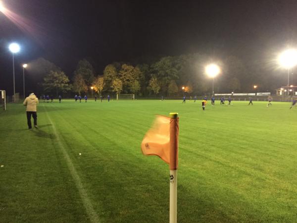 Parkarena Eintracht - Märkische Heide-Wittmannsdorf