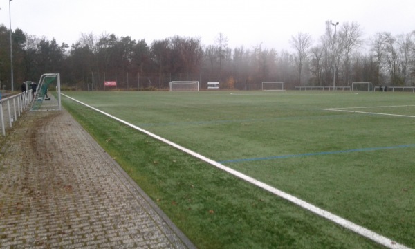 Sportplatz am Winterholz - Bad Camberg-Oberselters