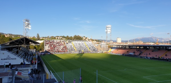 Stadio Alberto Picco - La Spezia