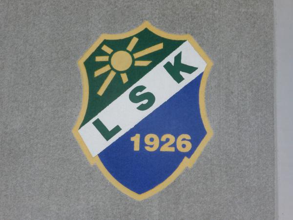 Skarsjövallen - Ljungskile