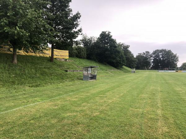 Sportpark Mühlried - Schrobenhausen-Mühlried