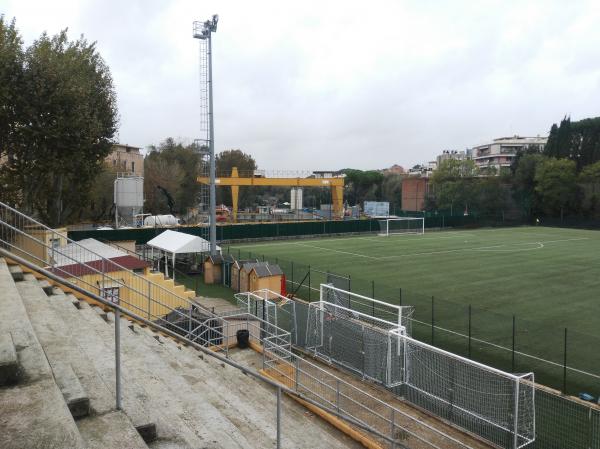 Campo Roma - Roma