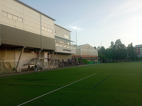 Vaxö IP - Vaxholm