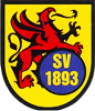 Wappen SV 1893 Niederorschel diverse  69494