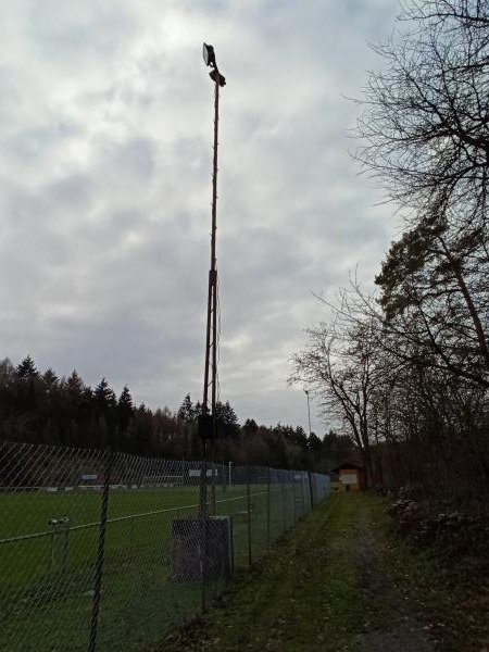 Sportplatz Weiler 2 - Keltern-Weiler